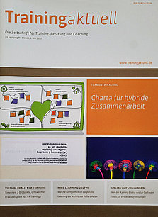 Training aktuell 05-22